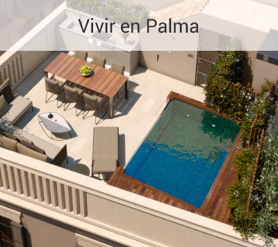 Vivir en Palma