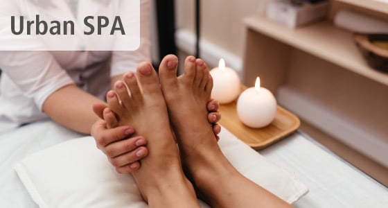 UrbanSPA