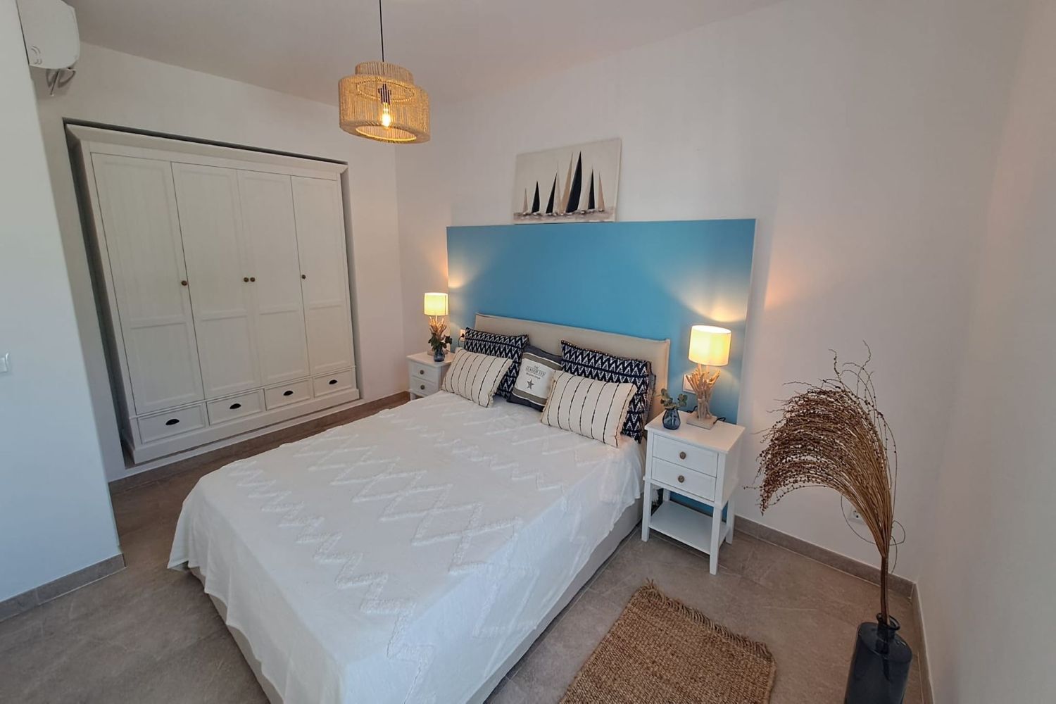 Dormitorio grande