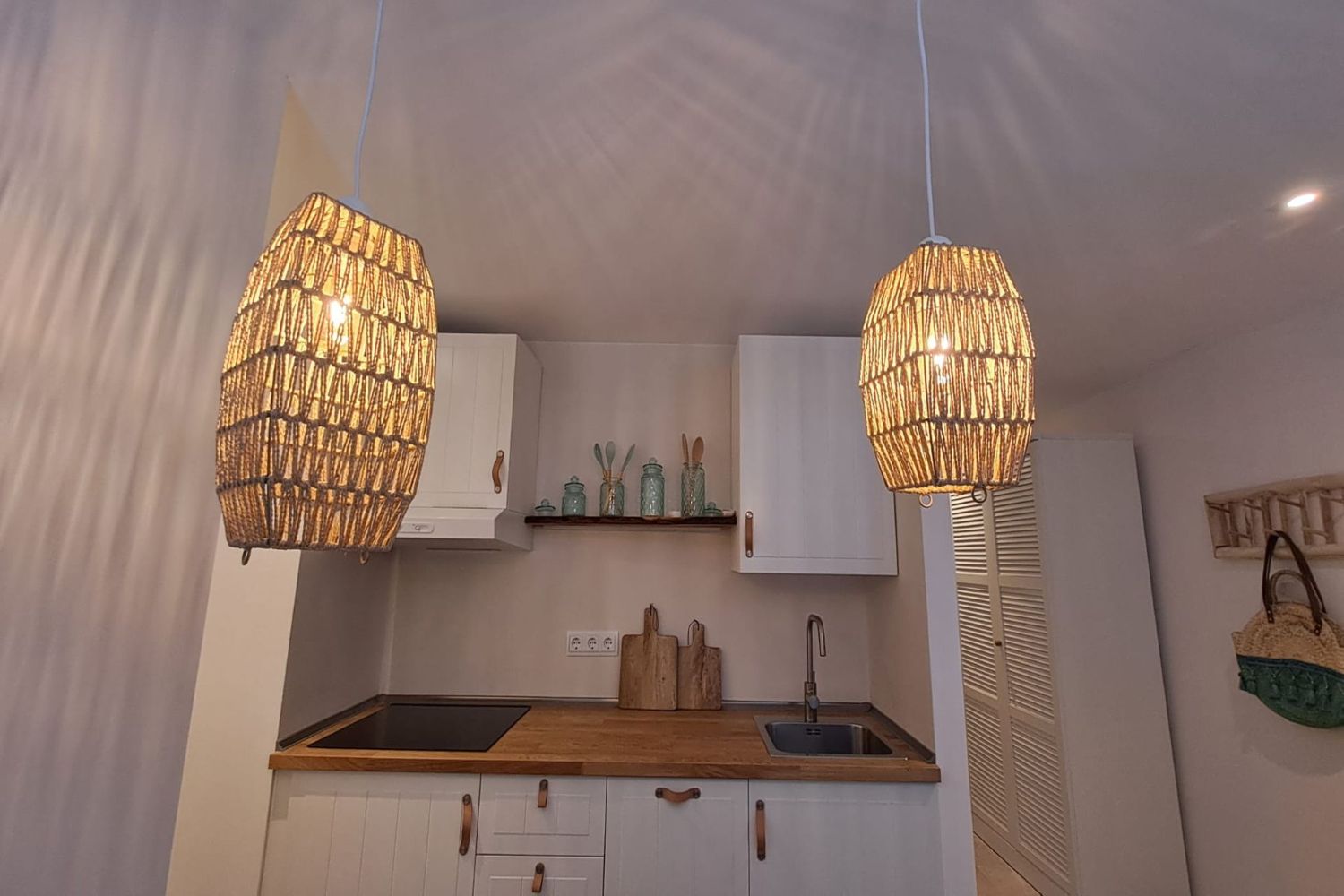 Cocina alternativa