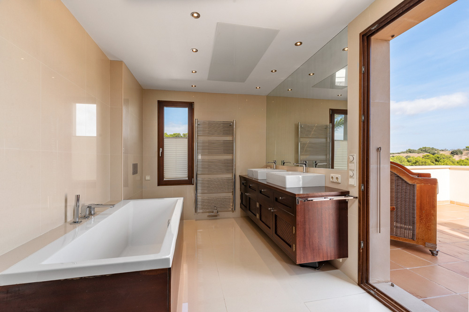 Baño
