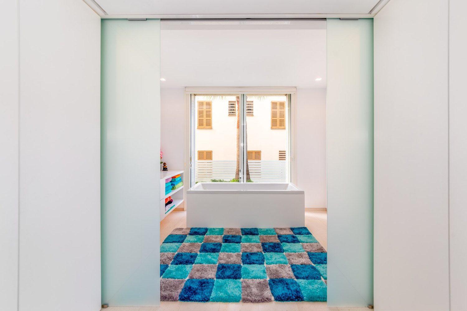 Bano en suite