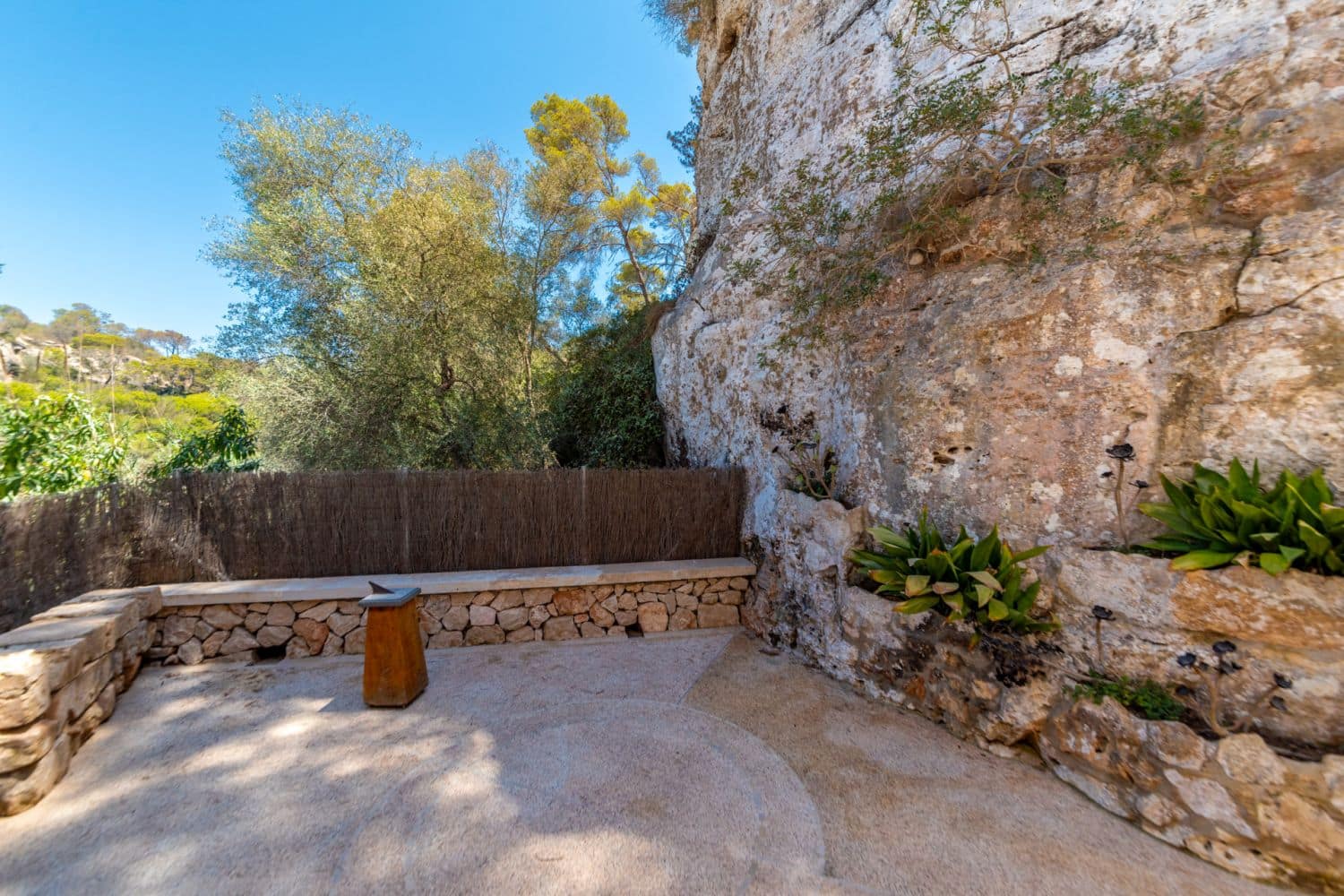 Terraza