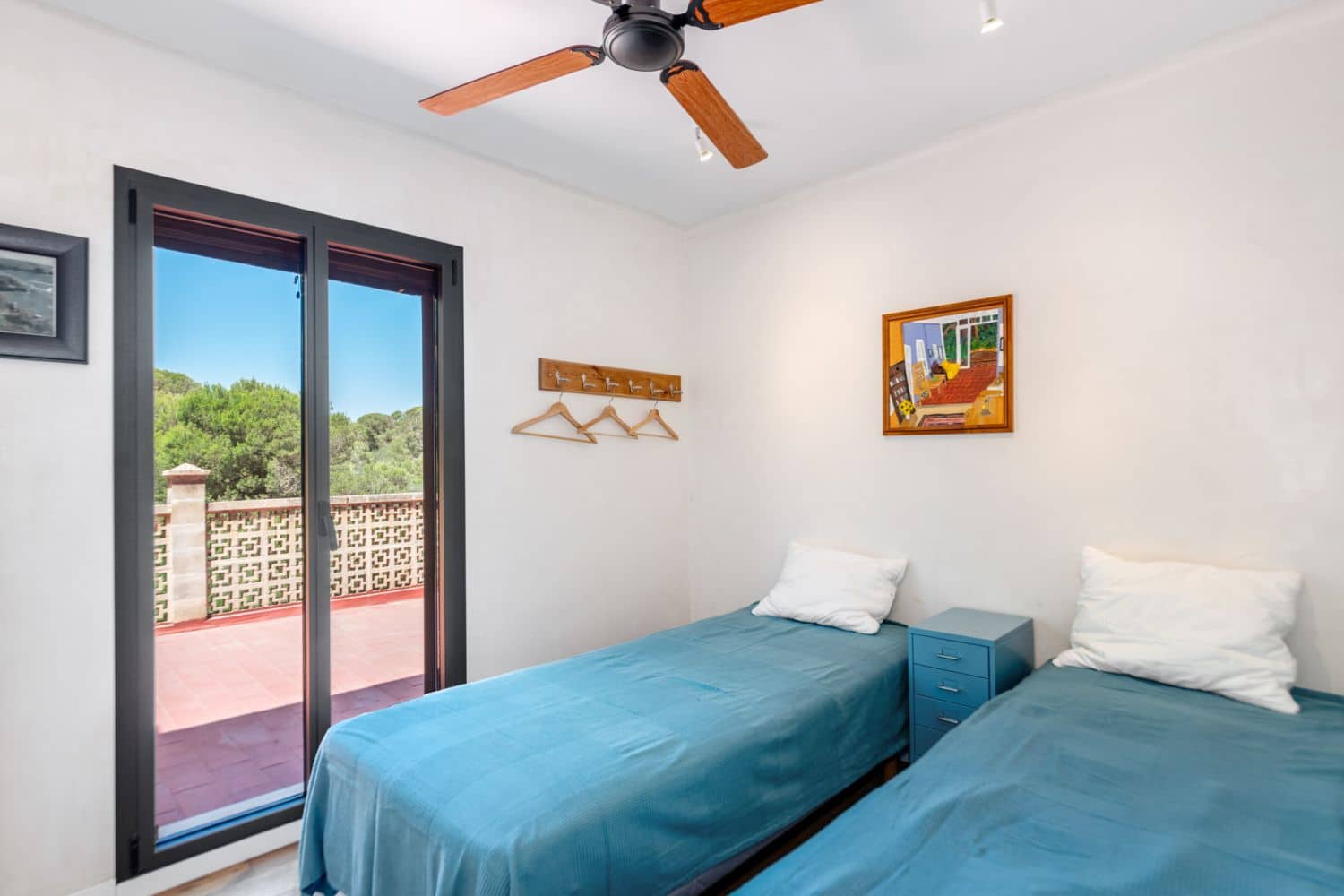 Dormitorio