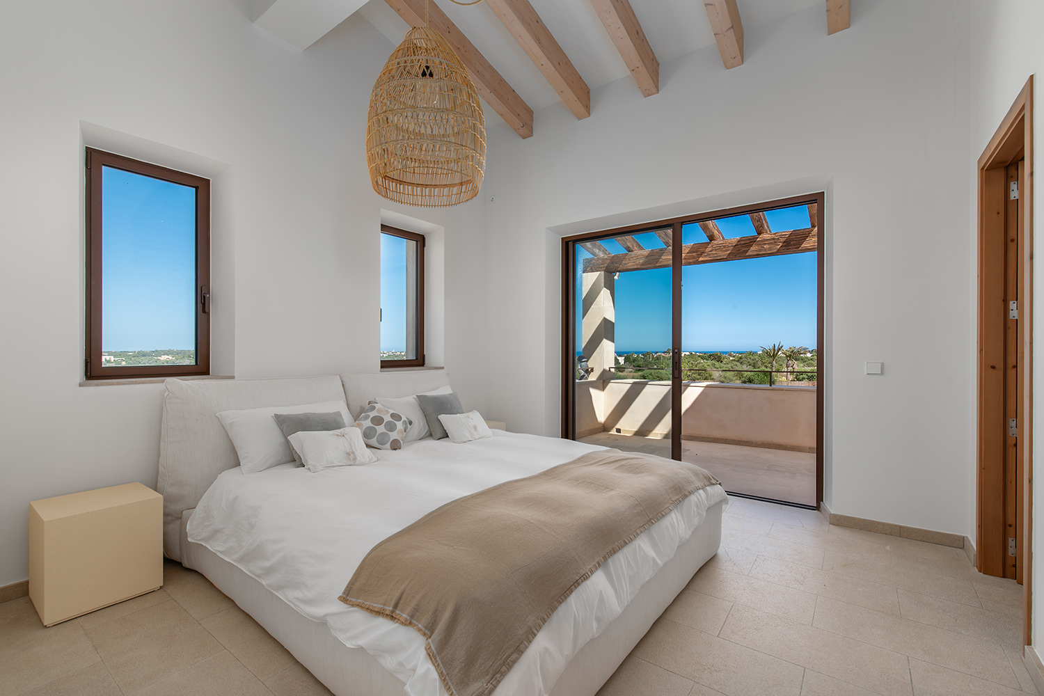 Dormitorio