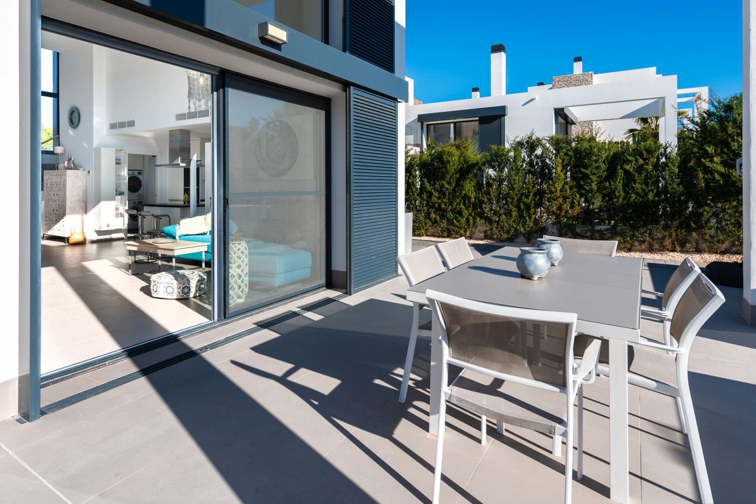 Terraza