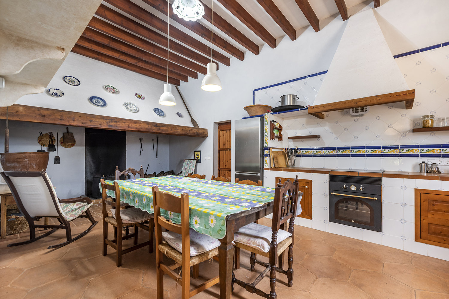 Cocina