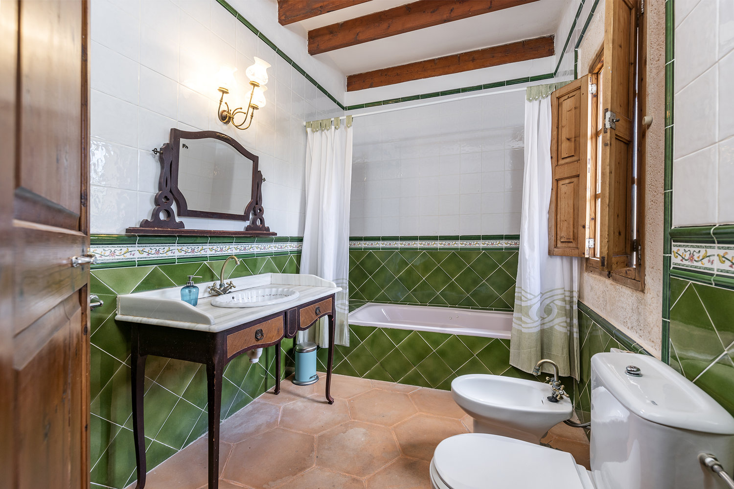Baño