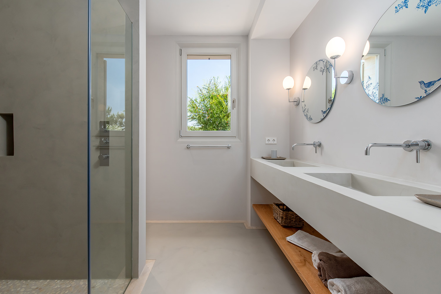 Baño