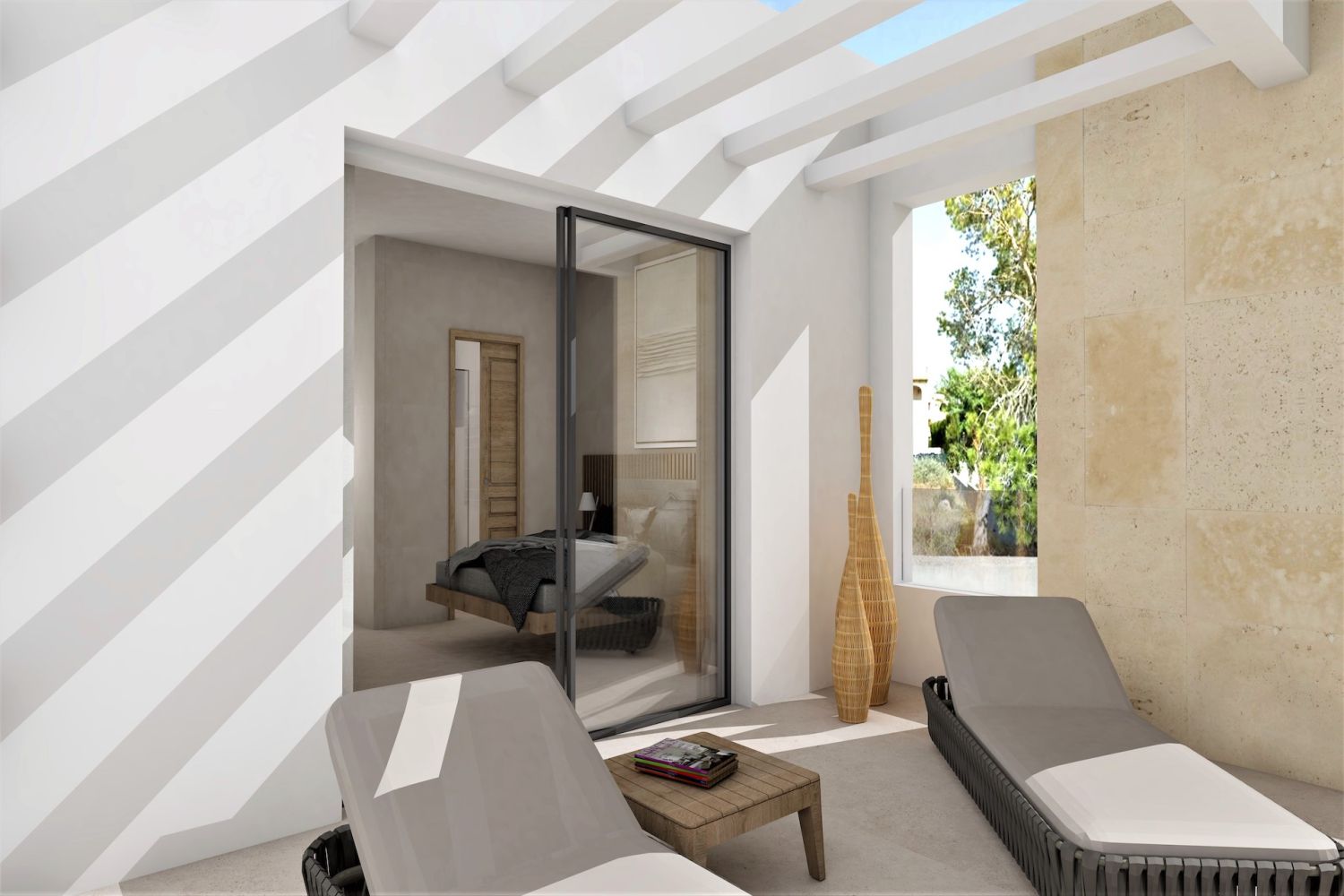 Terraza