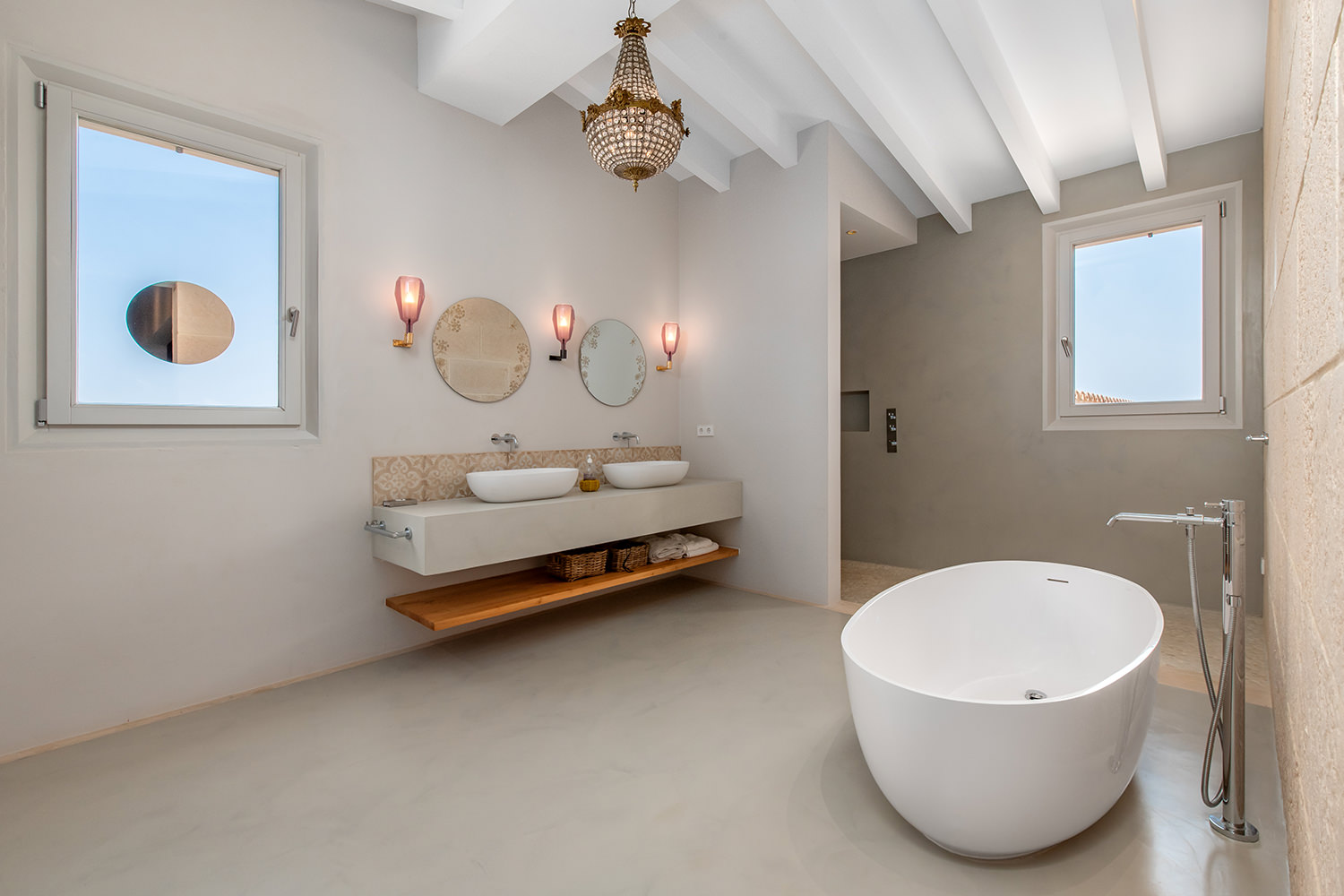 Baño
