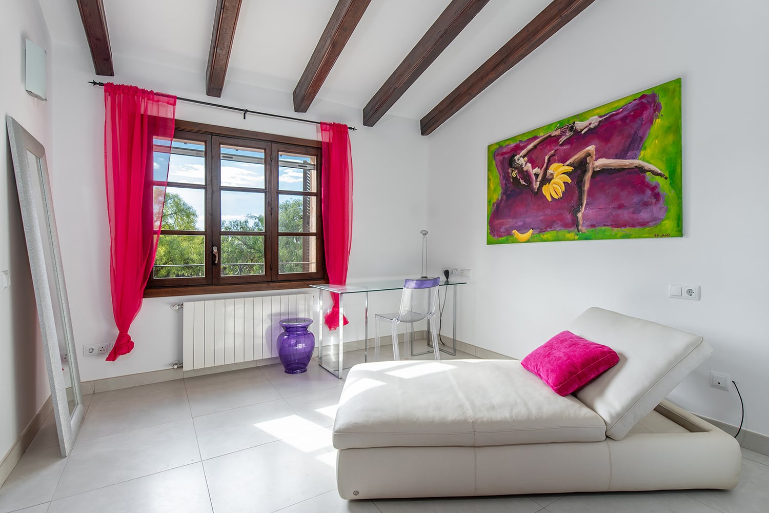 Habitación principal