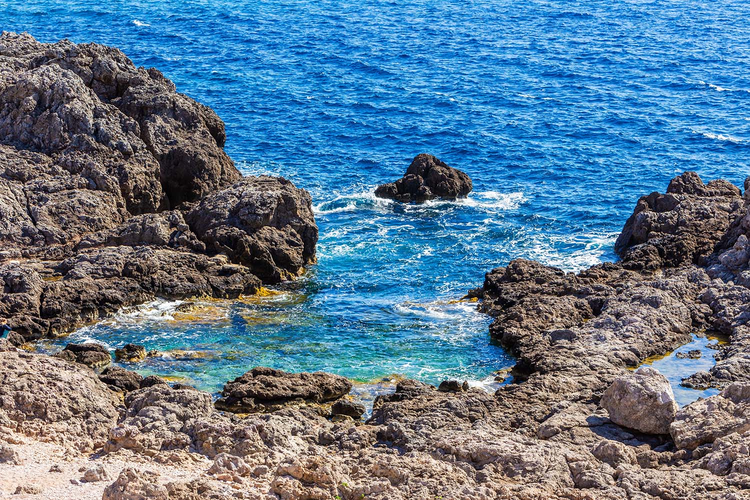 M27079-flat-sea-access-k