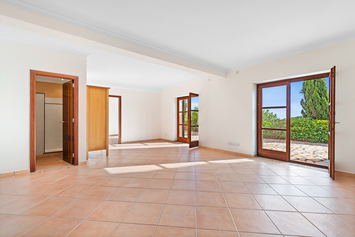 Uno de 6 dormitorios