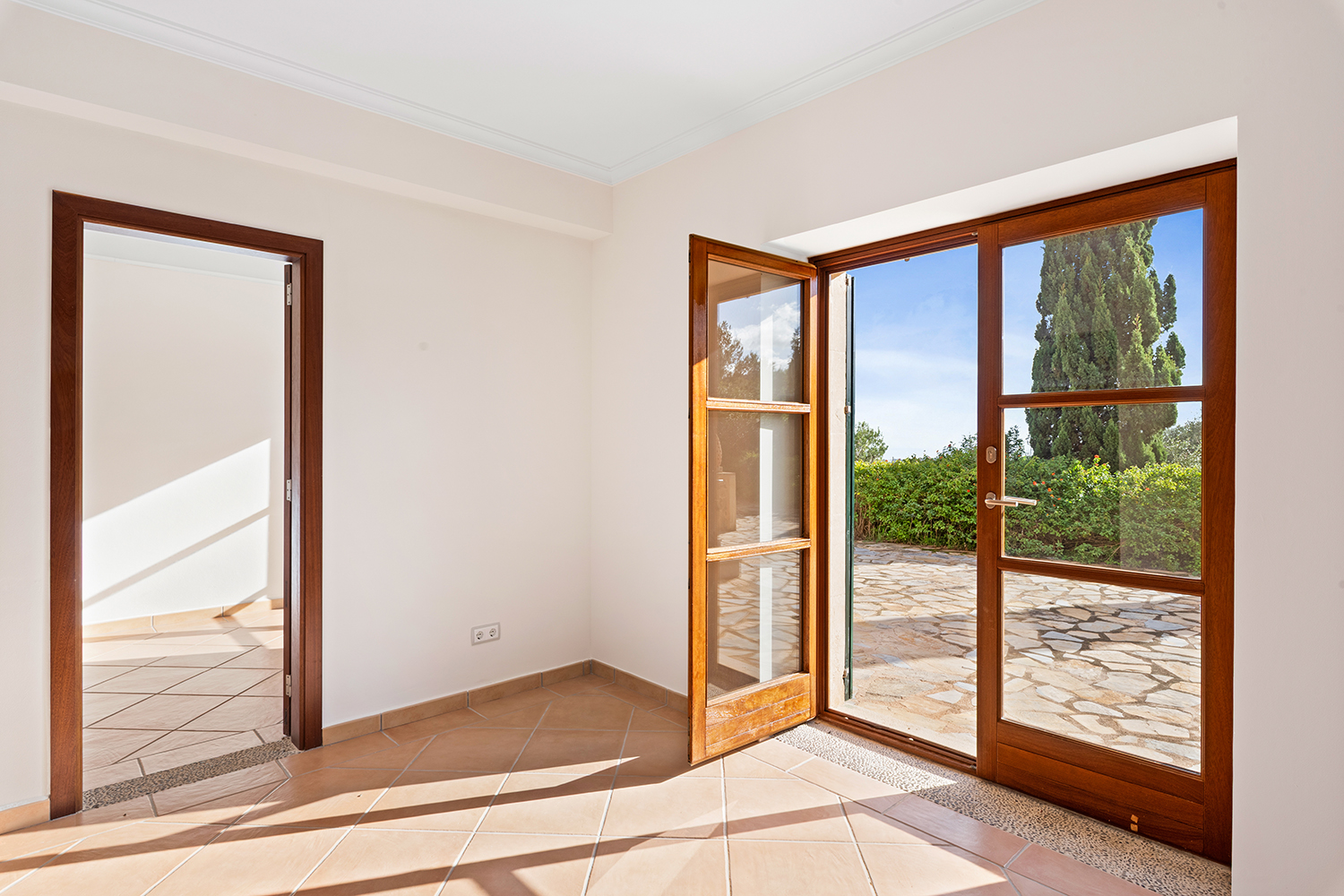 Uno de 6 dormitorios