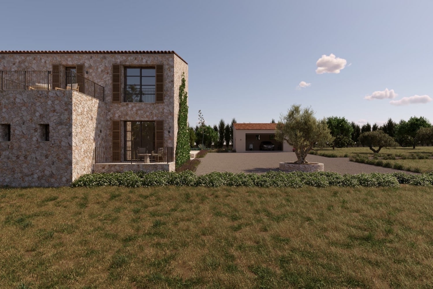 Finca