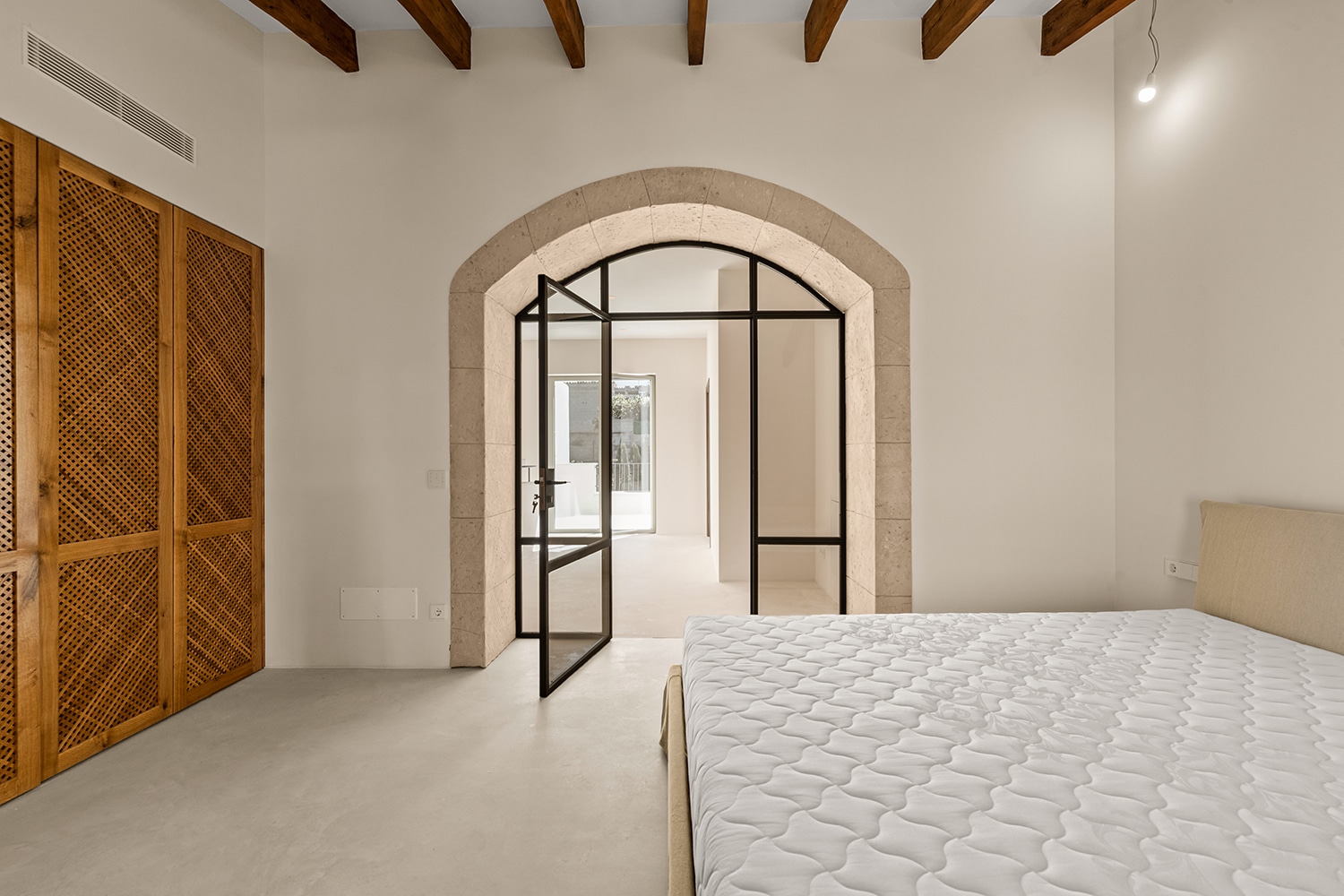 Habitación principal