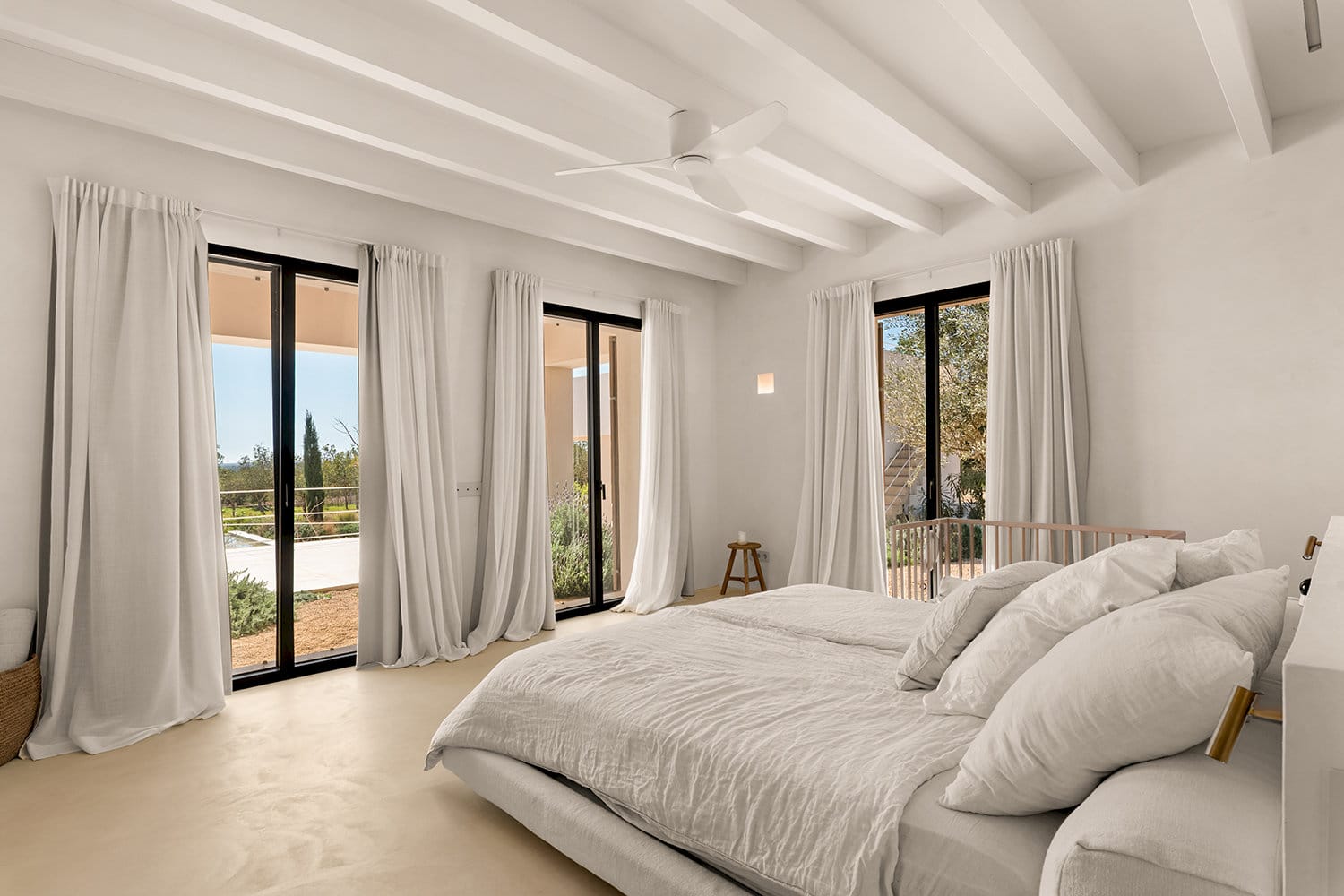Dormitorio