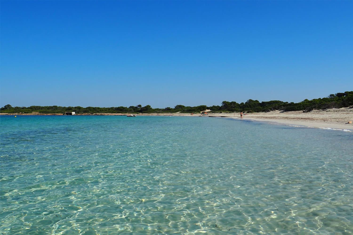 Colonia St Jordi Playa