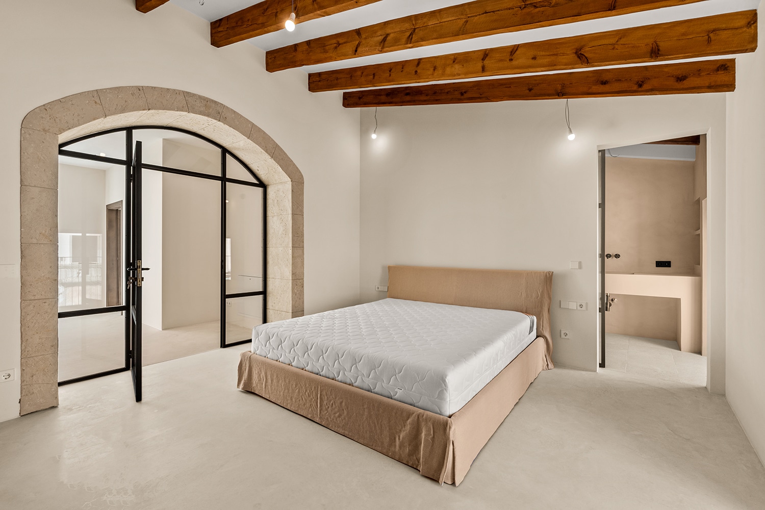Habitación principal