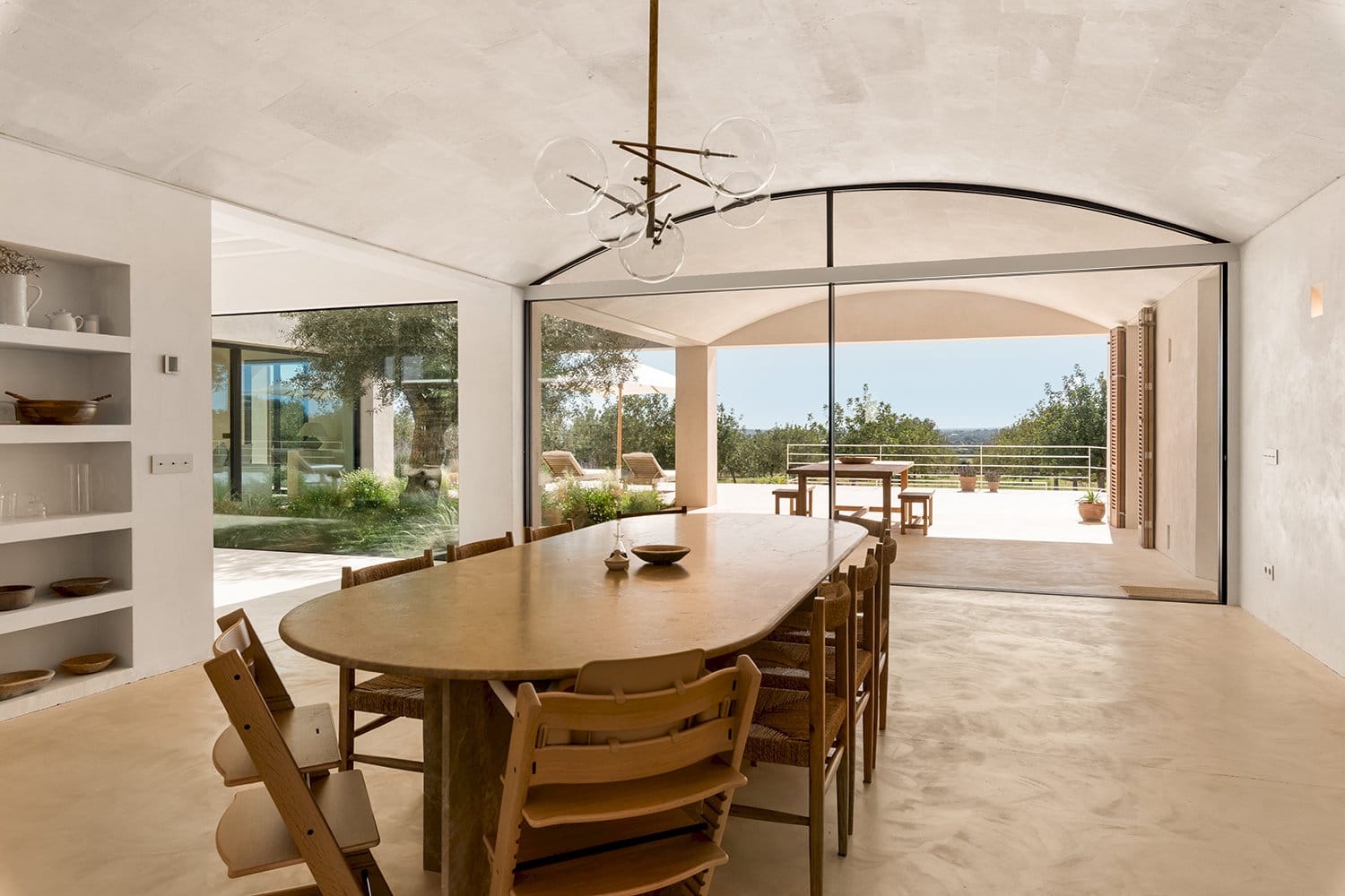 Comedor