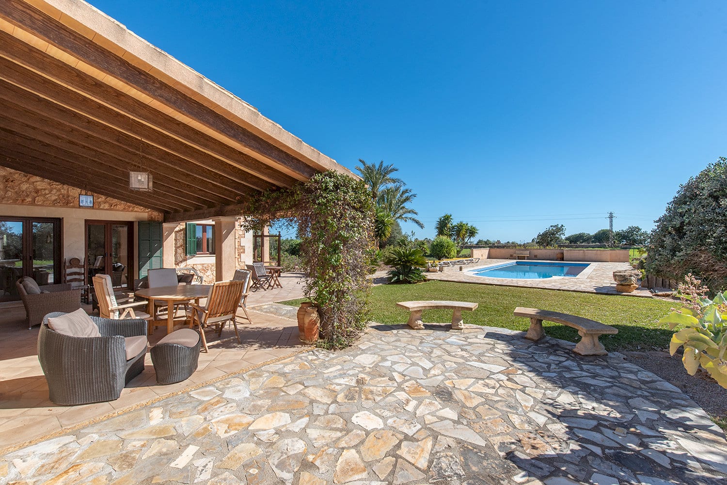 Terraza