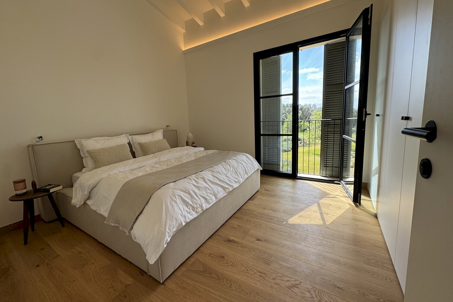 Dormitorio