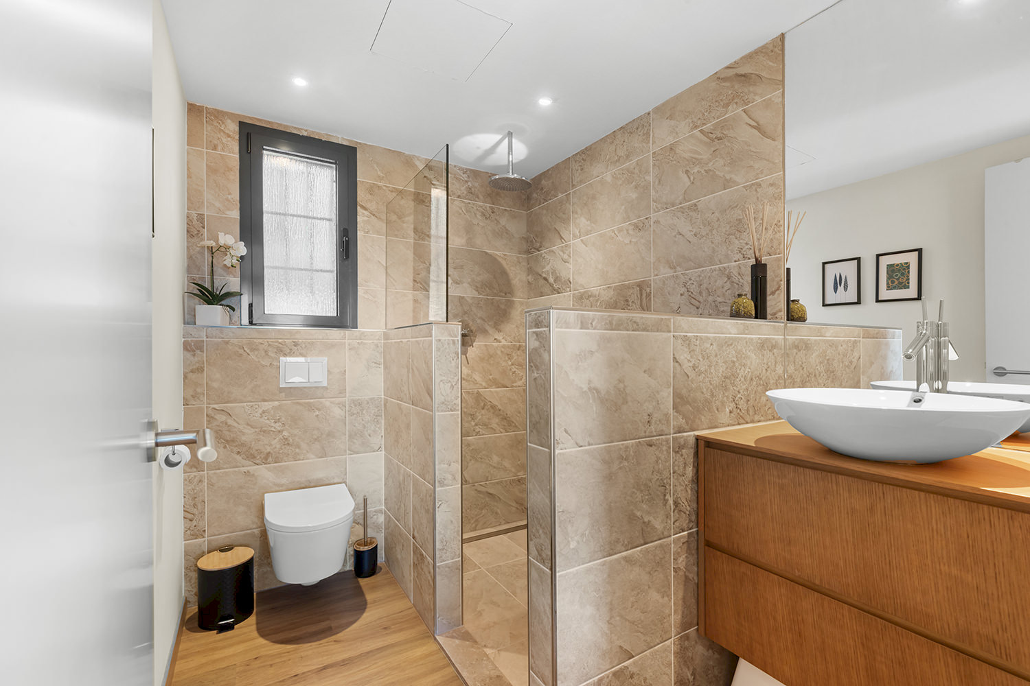 Baño