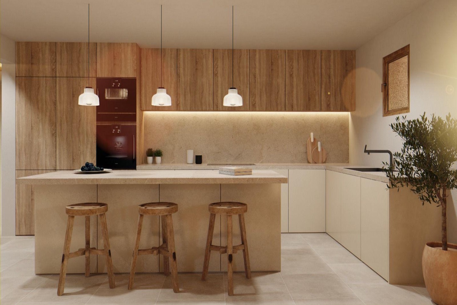 Cocina
