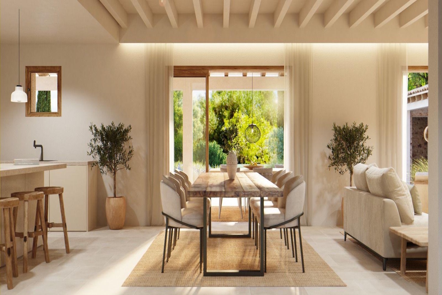 Comedor