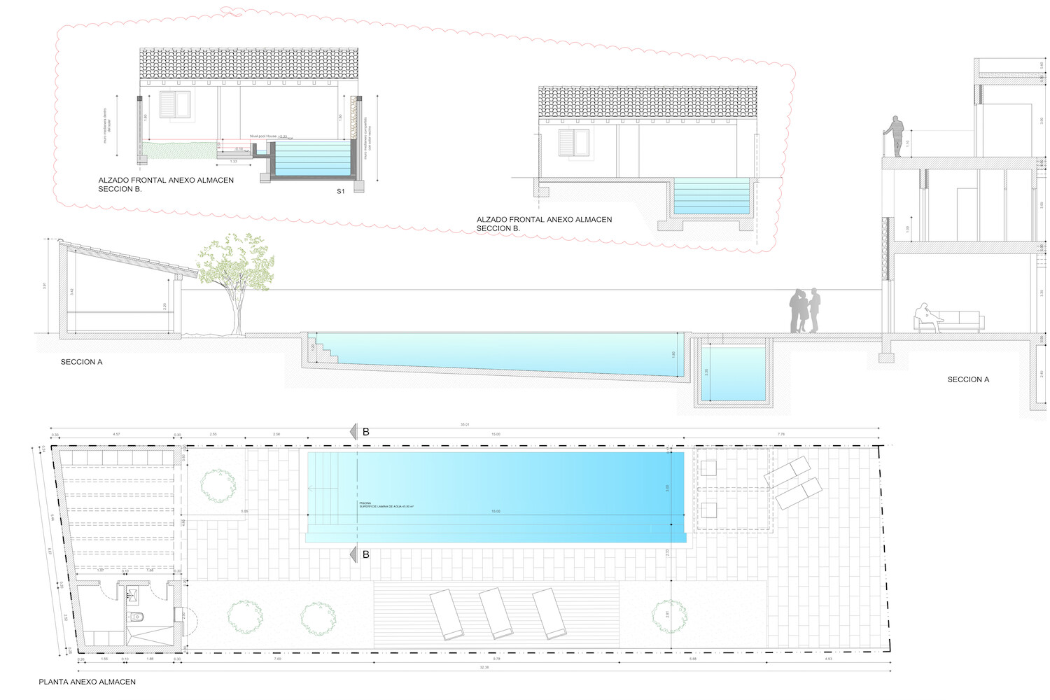 Zona exterior