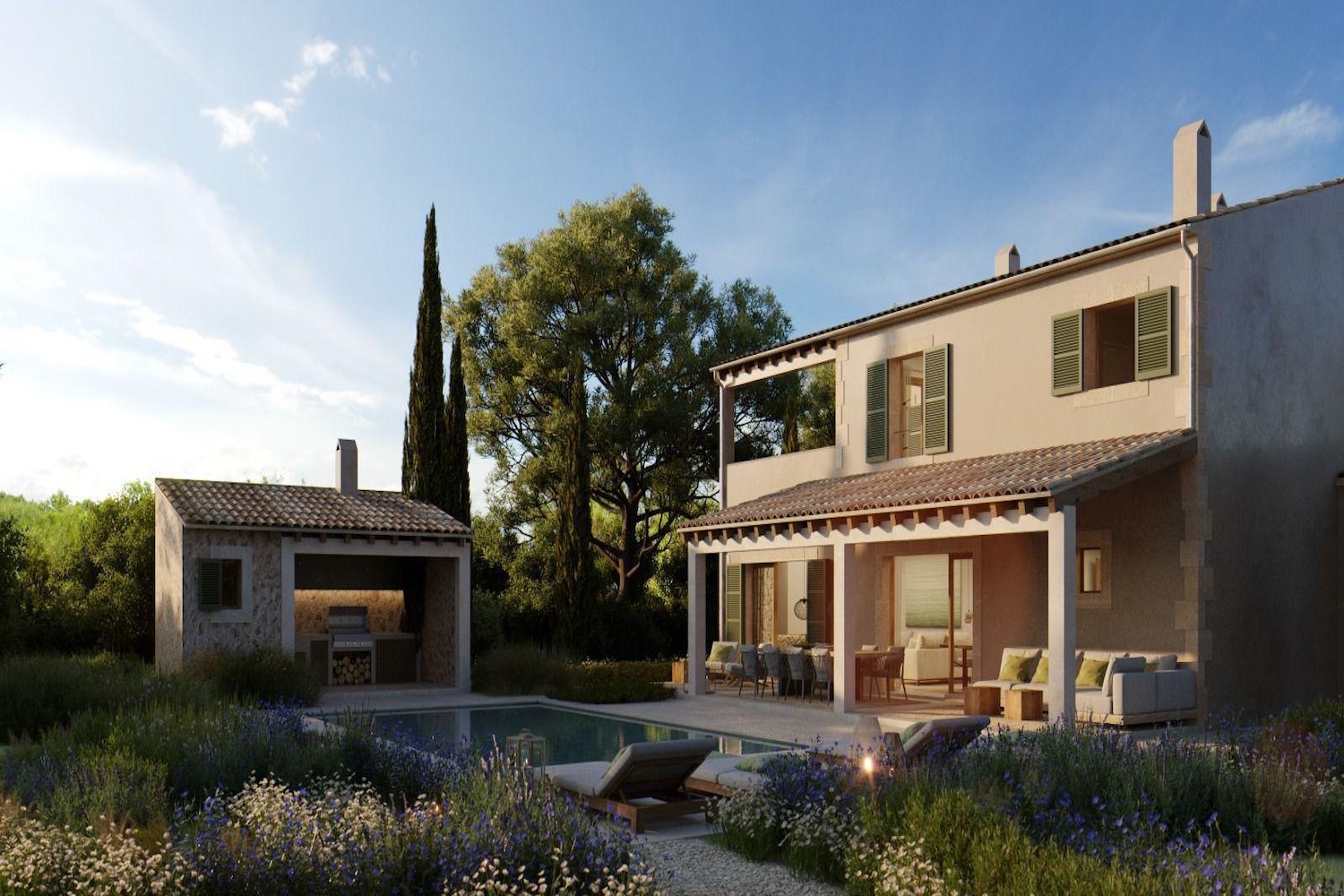 Finca