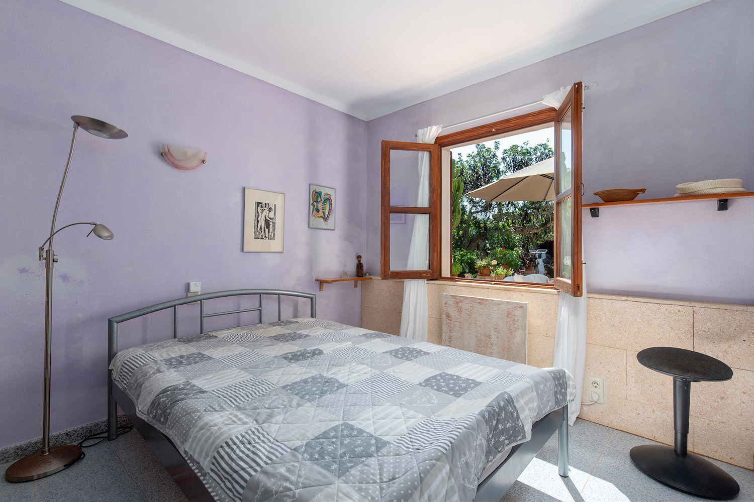 Dormitorio