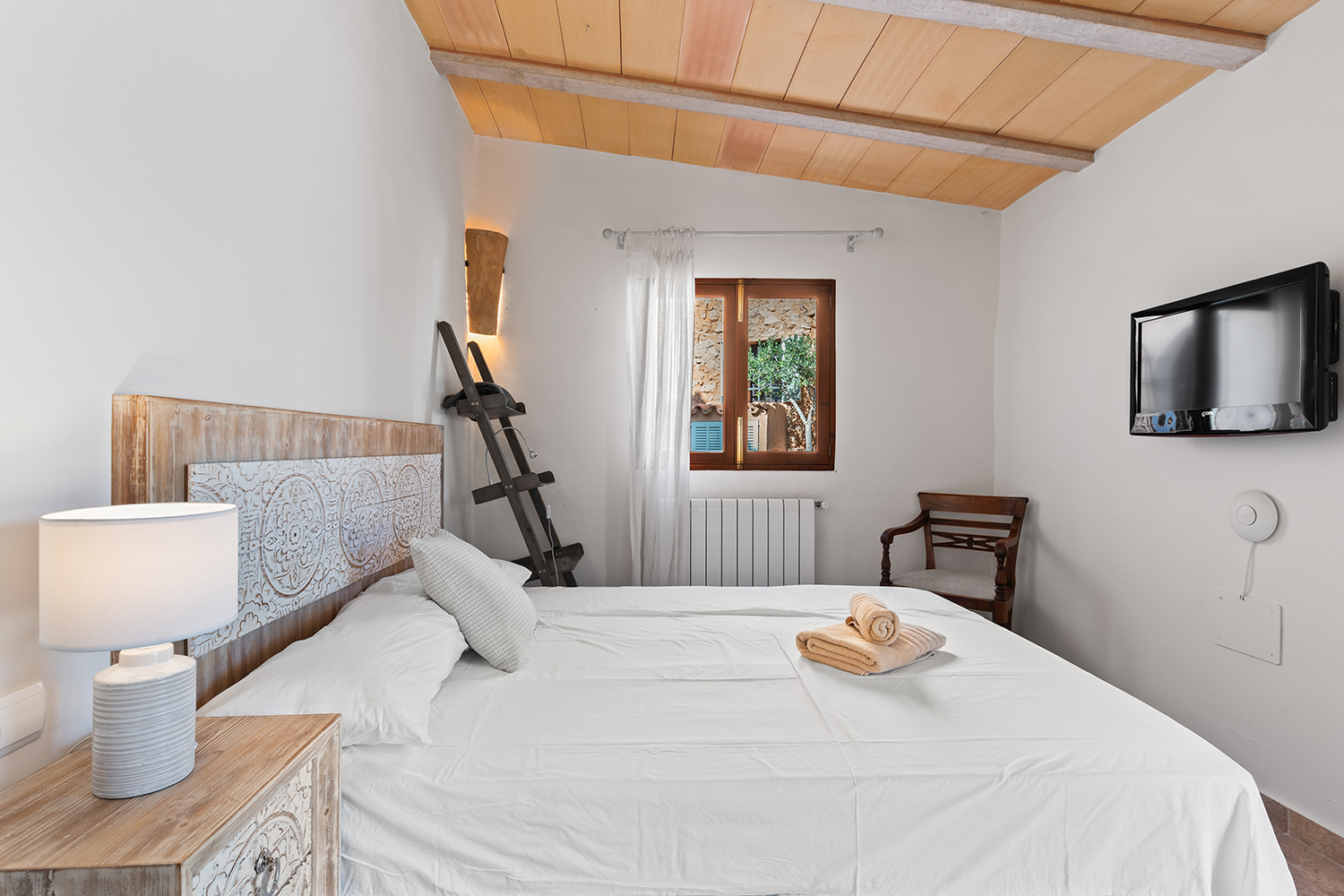 Dormitorio