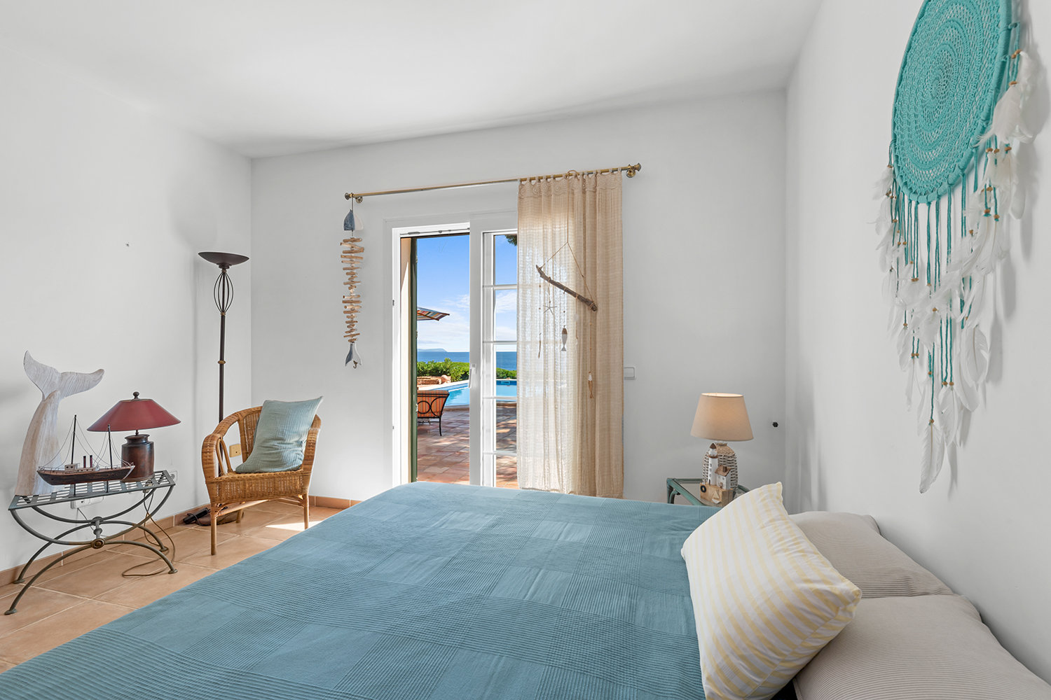 Dormitorio 1