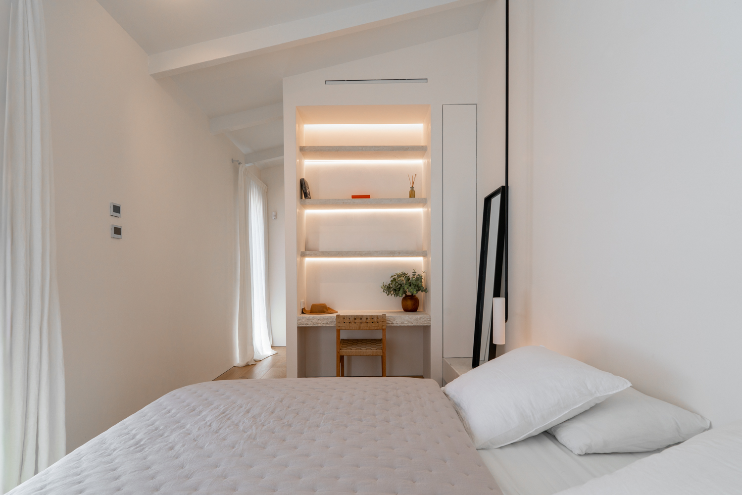 Habitación principal