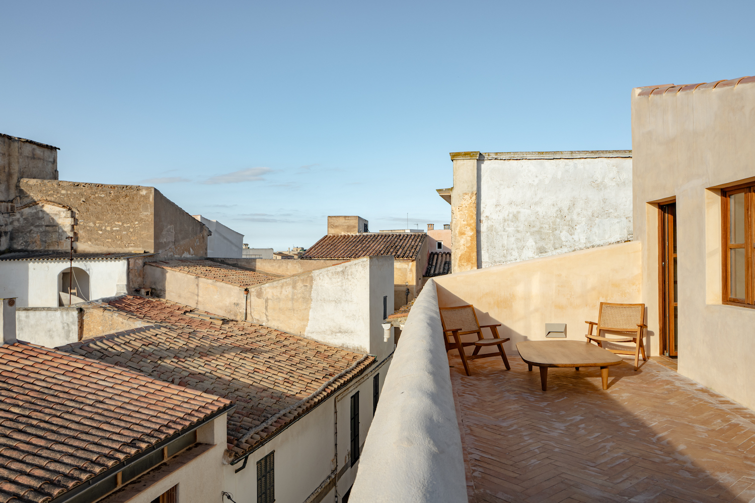 Terraza