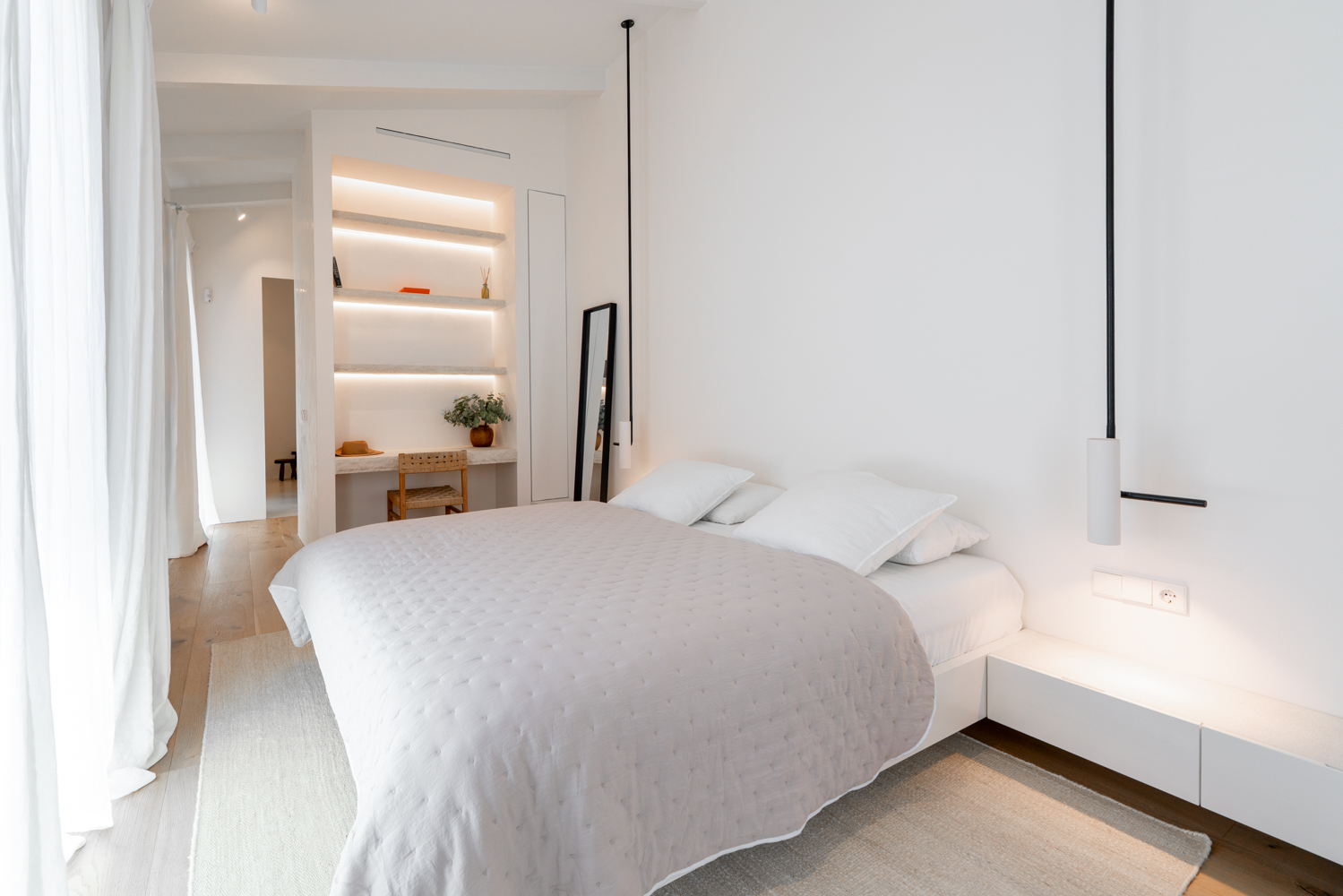 Habitación principal