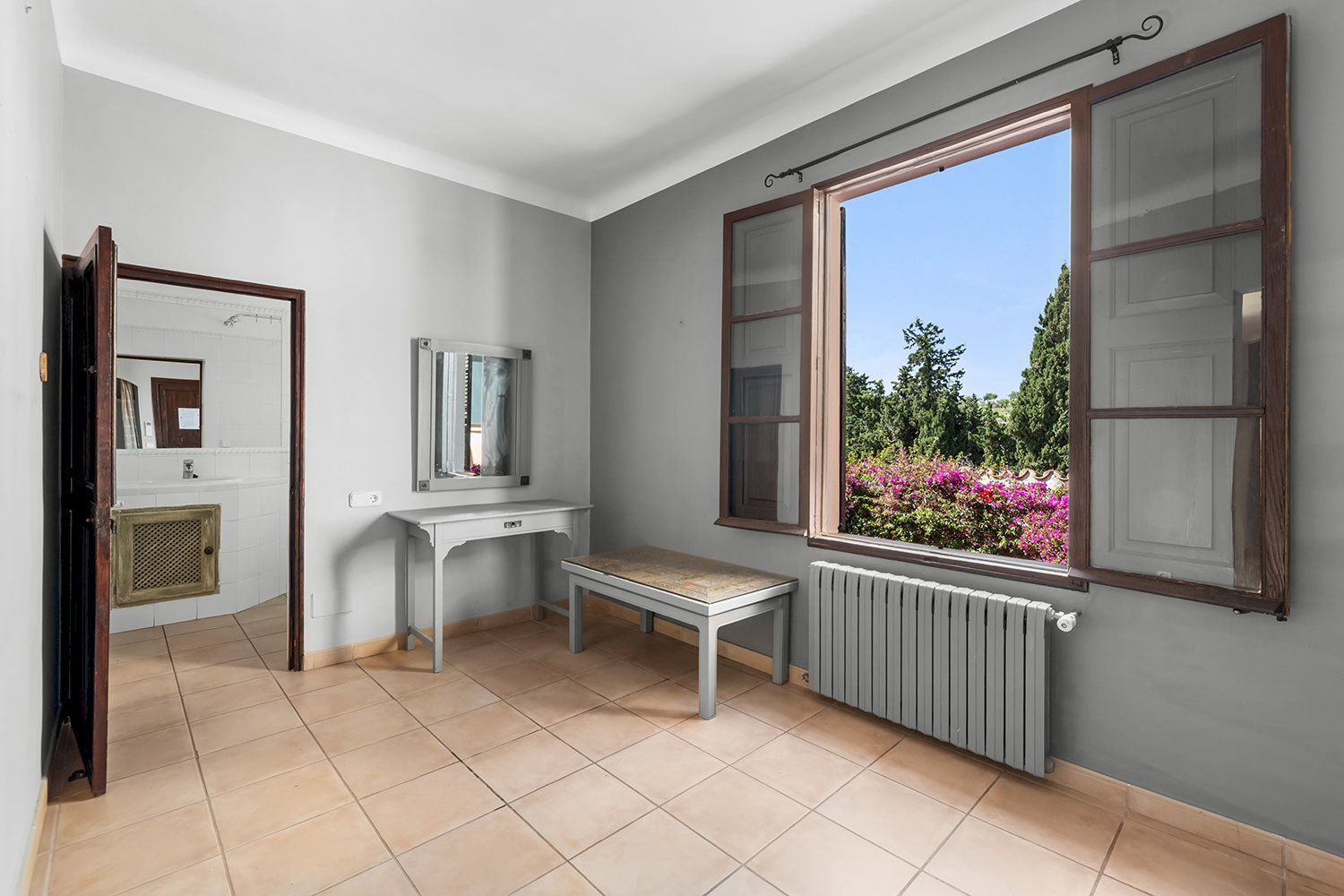 Habitación