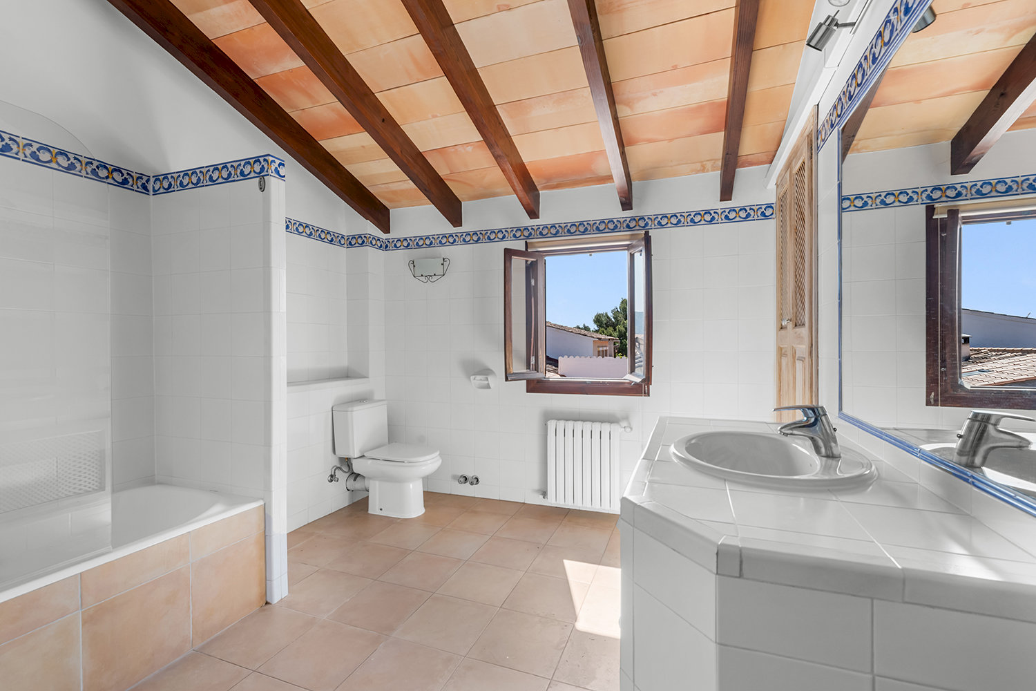 Baño