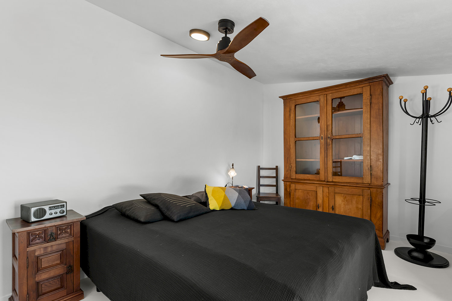 Dormitorio invitado 