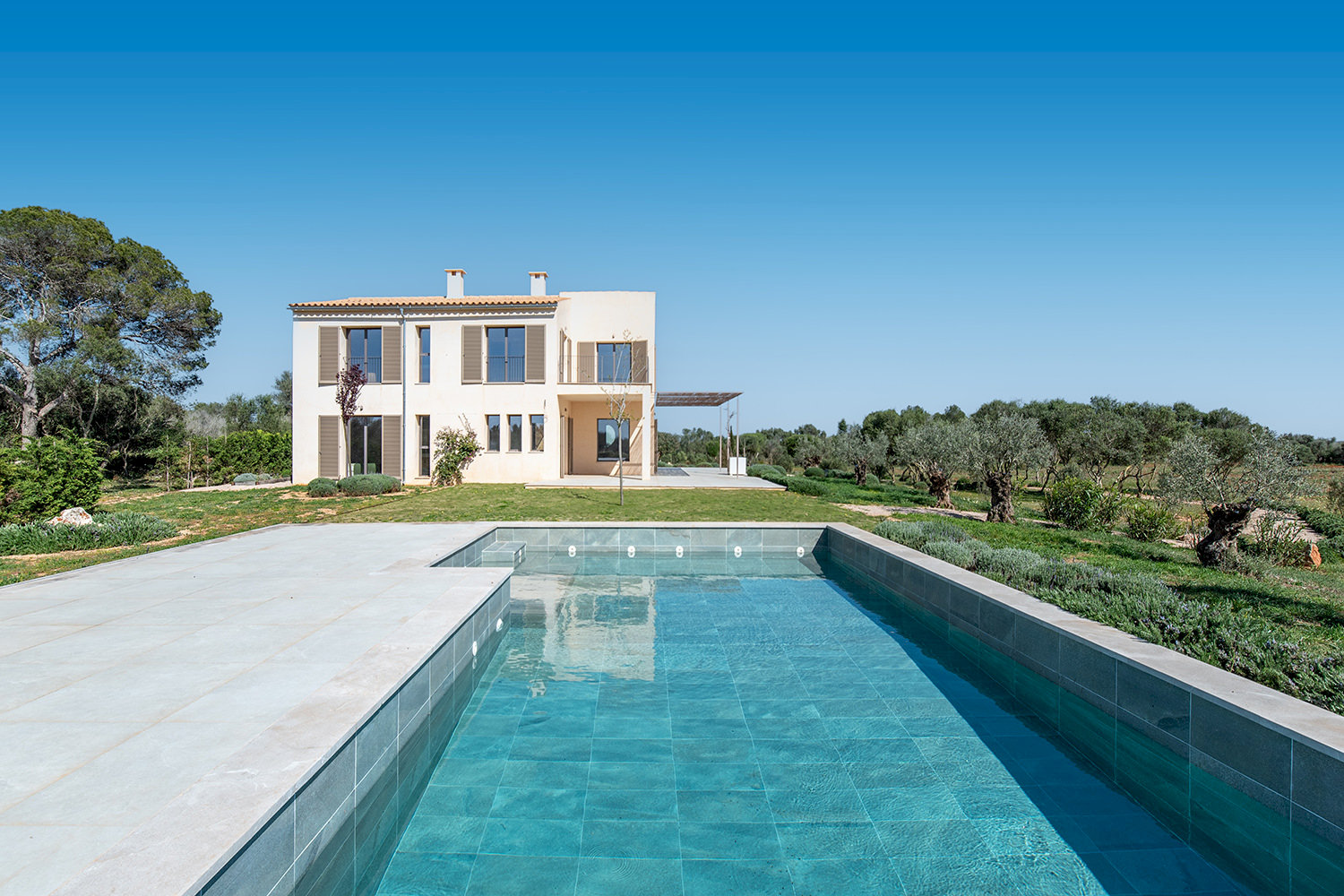 Oasis de tranquilidad