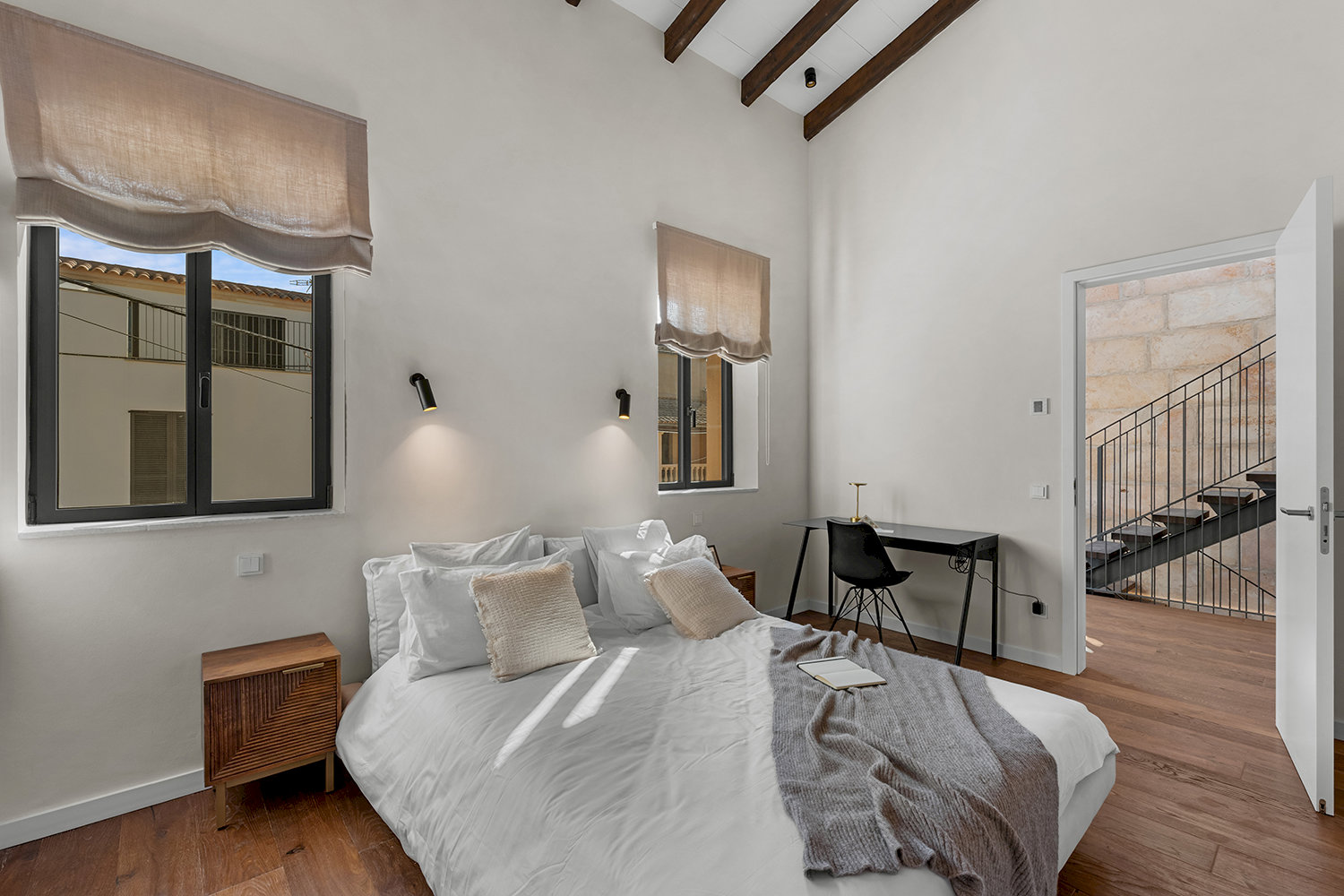 Otro dormitorio