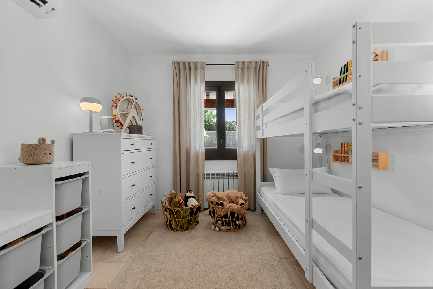 Dormitorio