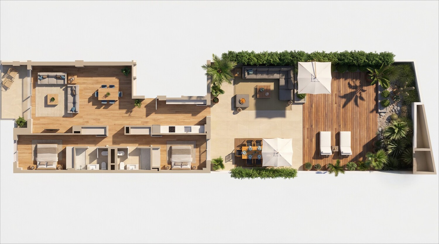 27623 Penthouse