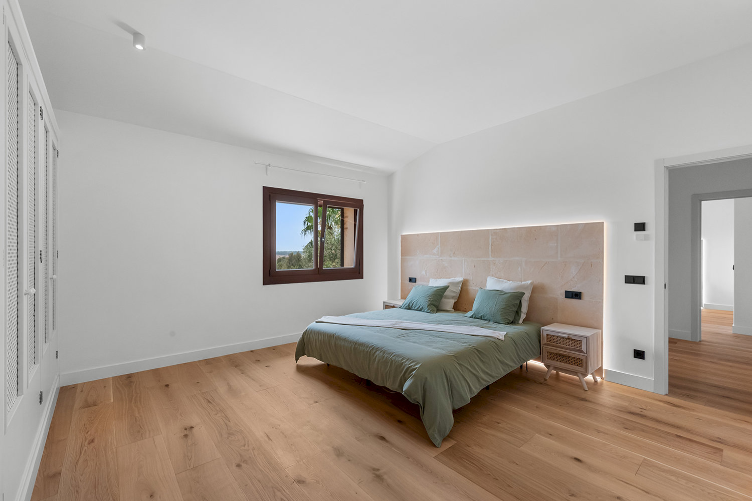 Dormitorio