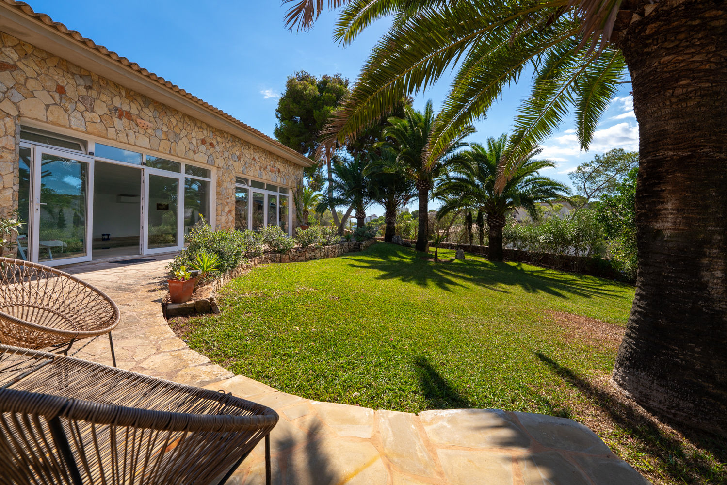 Oasis de bienestar